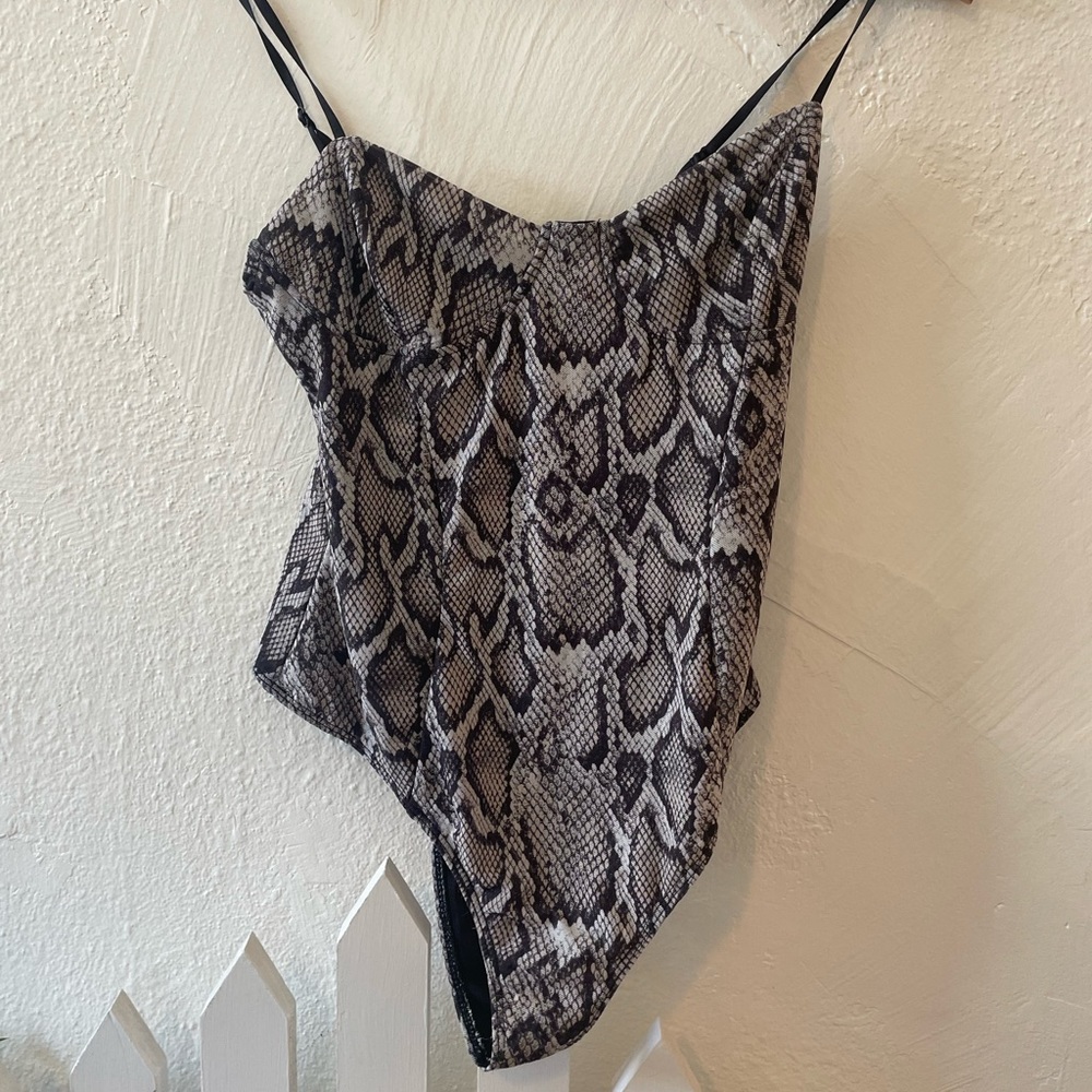 AFRM body suit